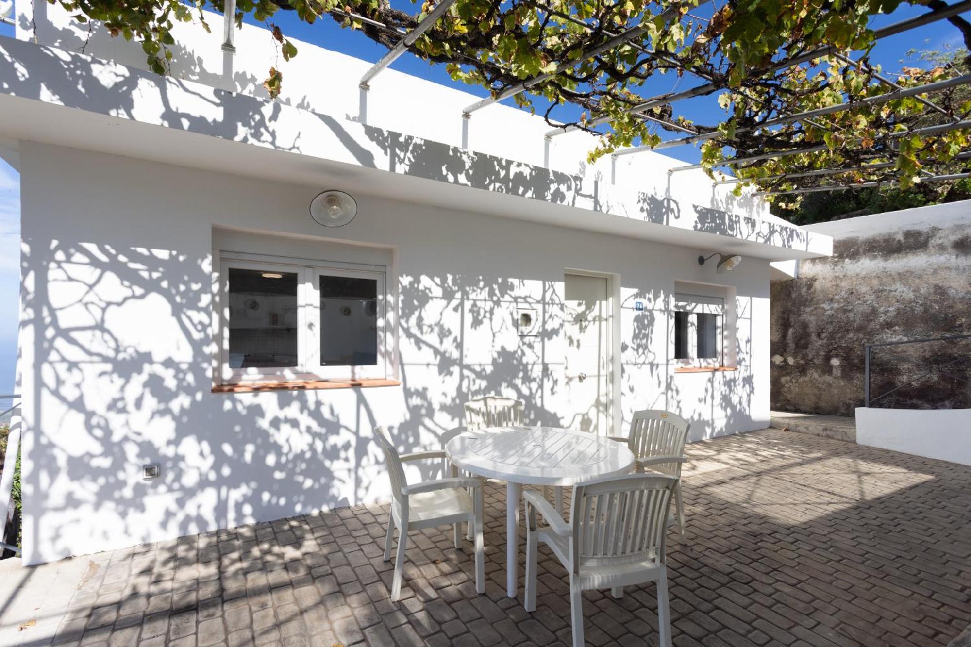 Ek Teide Finca El Milagro La Orotava Dış mekan fotoğraf